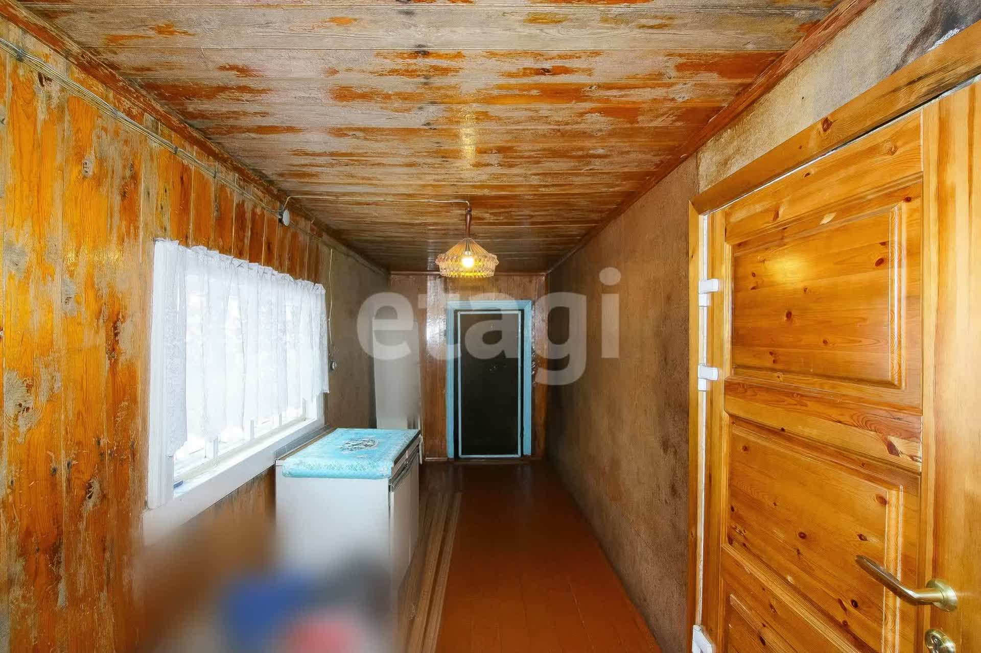 Продажа дома, 55м <sup>2</sup>, 8 сот., Улан-Удэ, Республика Бурятия,  Октябрьский