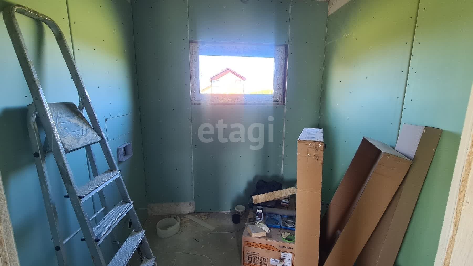 Продажа дома, 91м <sup>2</sup>, 6 сот., Южно-Сахалинск, Сахалинская область,  