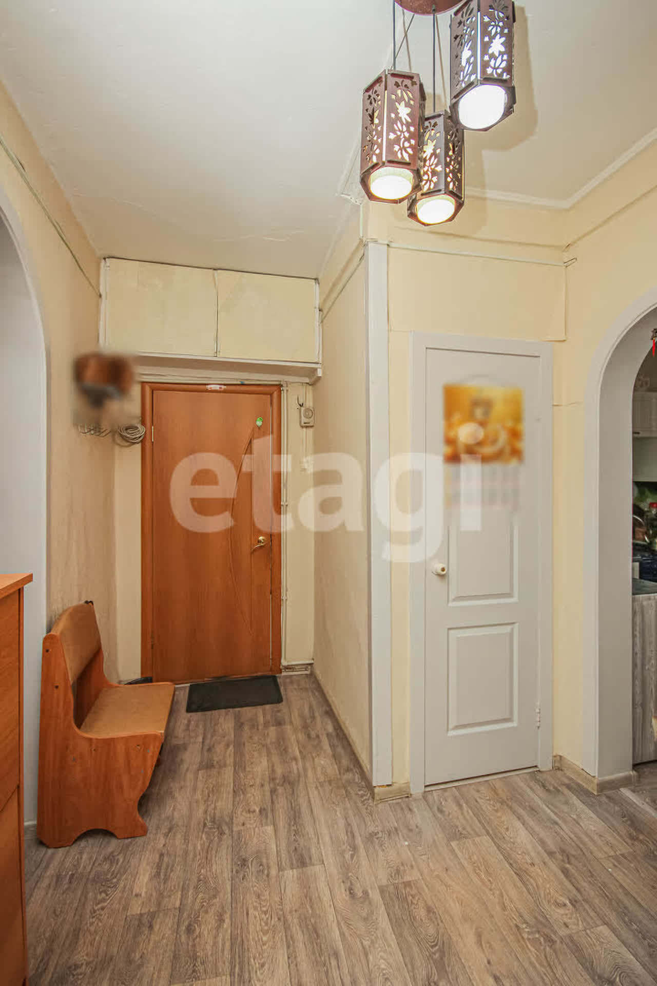 Продажа 3-комнатной квартиры, Улан-Удэ, Республика Бурятия,  Улан-Удэ