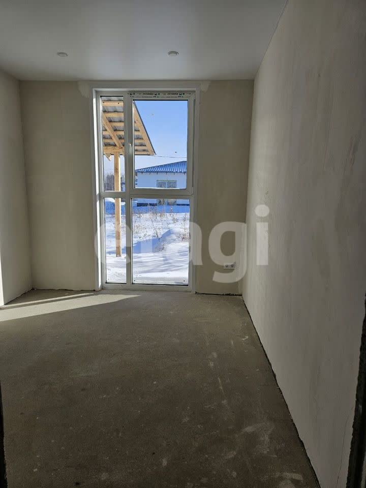 Продажа дома, 101м <sup>2</sup>, 11 сот., Улан-Удэ, Республика Бурятия,  Тарбагатайский