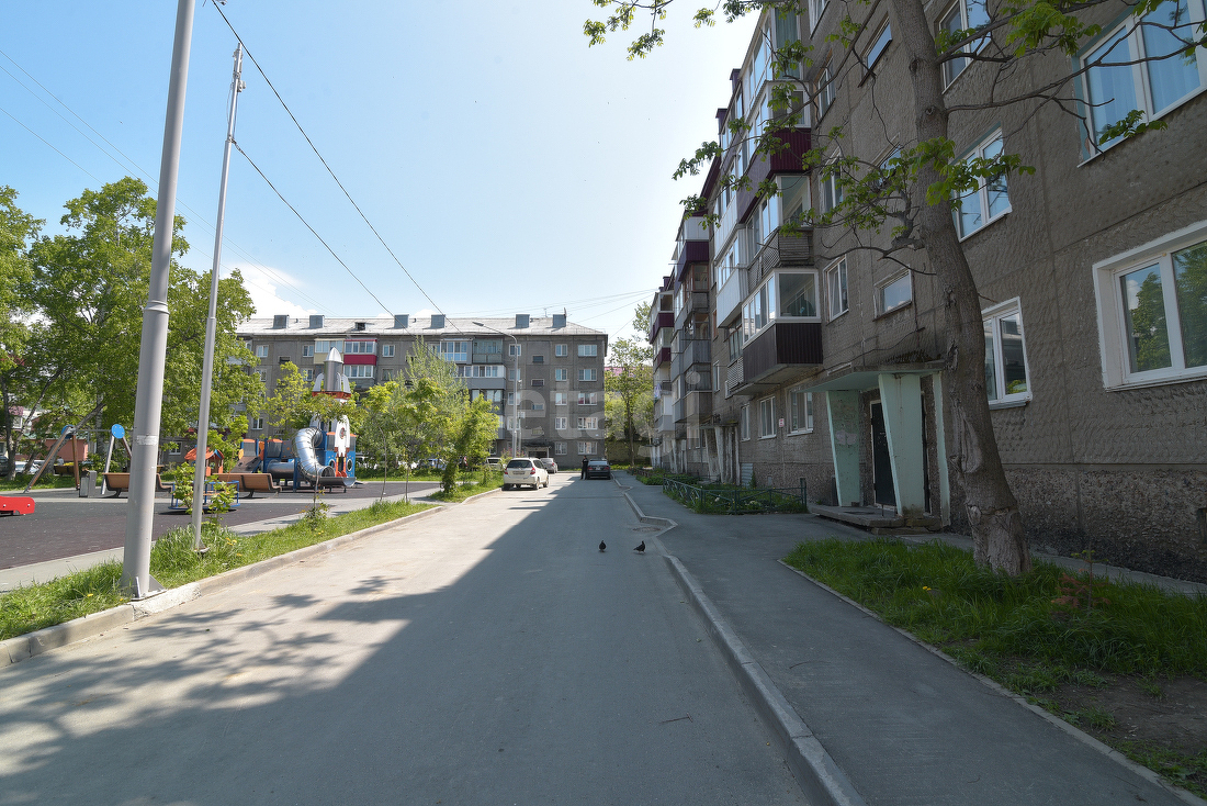 Продажа 3-комнатной квартиры, Южно-Сахалинск, Сахалинская область,  Южно-Сахалинск