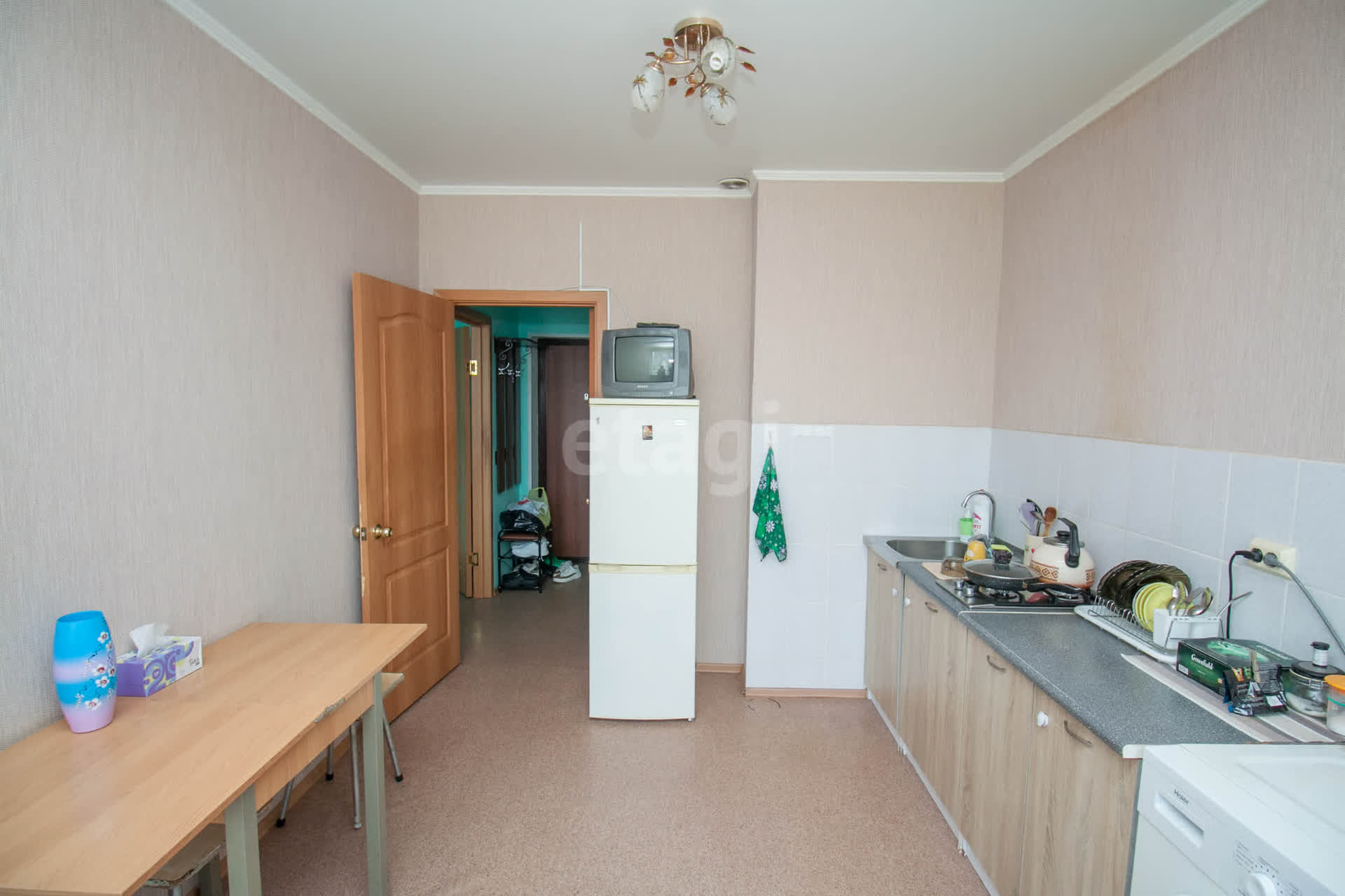 Продажа 1-комнатной квартиры, Южно-Сахалинск, Сахалинская область,  Южно-Сахалинск