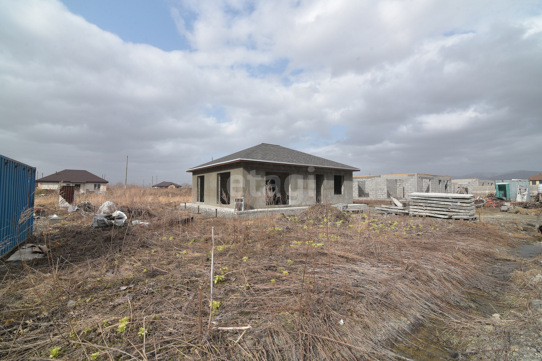 Продажа участка, Южно-Сахалинск, Сахалинская область,  