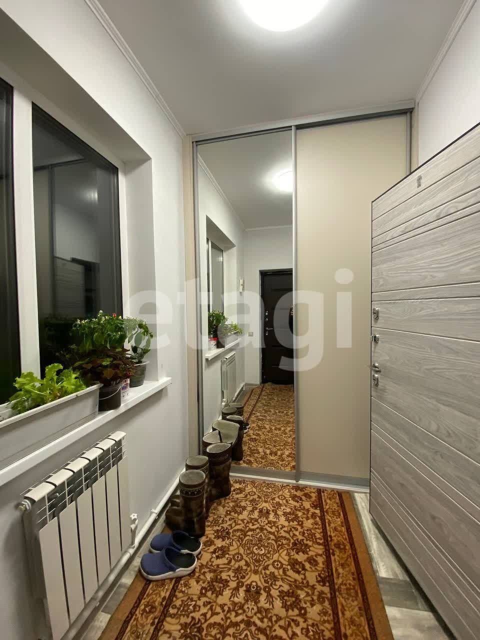 Продажа дома, 185м <sup>2</sup>, 8 сот., Улан-Удэ, Республика Бурятия,  Октябрьский