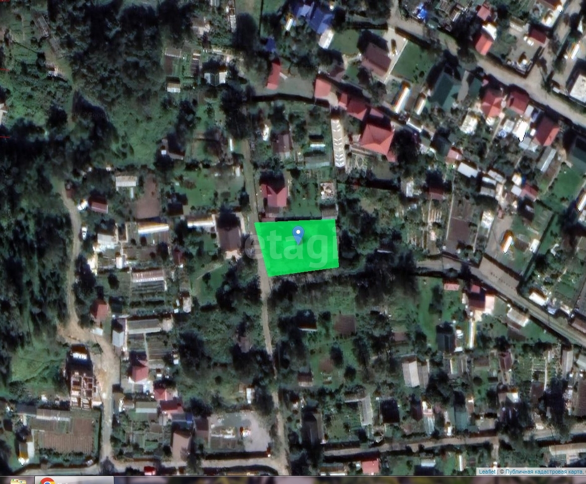 Продажа дачи, 30м <sup>2</sup>, 6 сот., Южно-Сахалинск, Сахалинская область,  