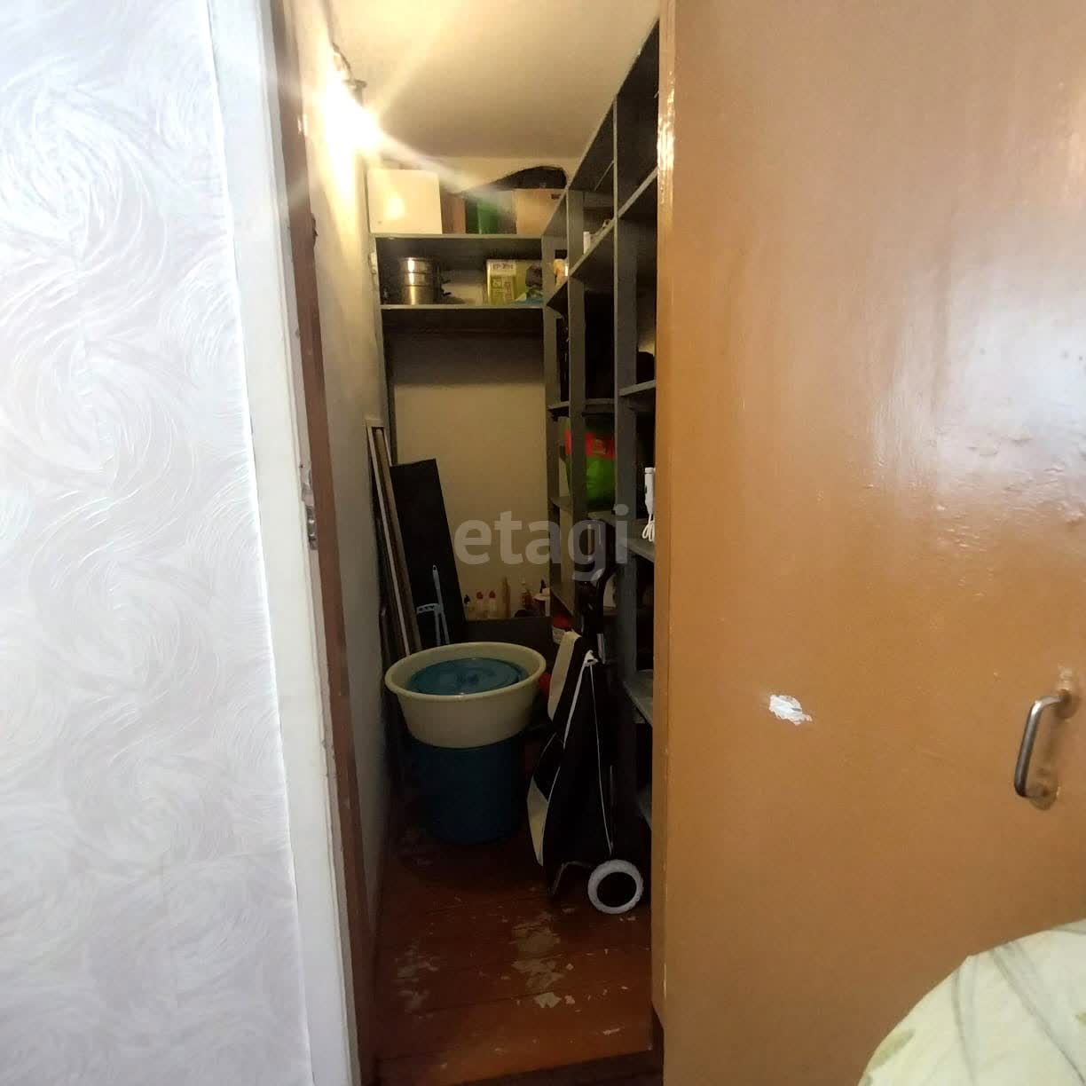 Продажа 2-комнатной квартиры, Южно-Сахалинск, Сахалинская область,  Южно-Сахалинск