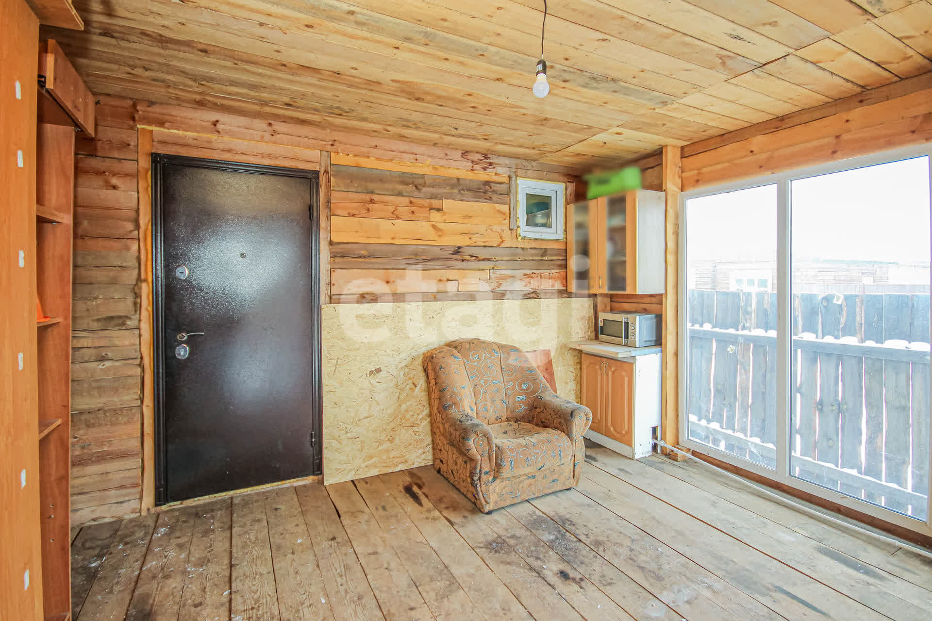 Продажа дома, 70м <sup>2</sup>, 10 сот., Улан-Удэ, Республика Бурятия,  Иволгинский