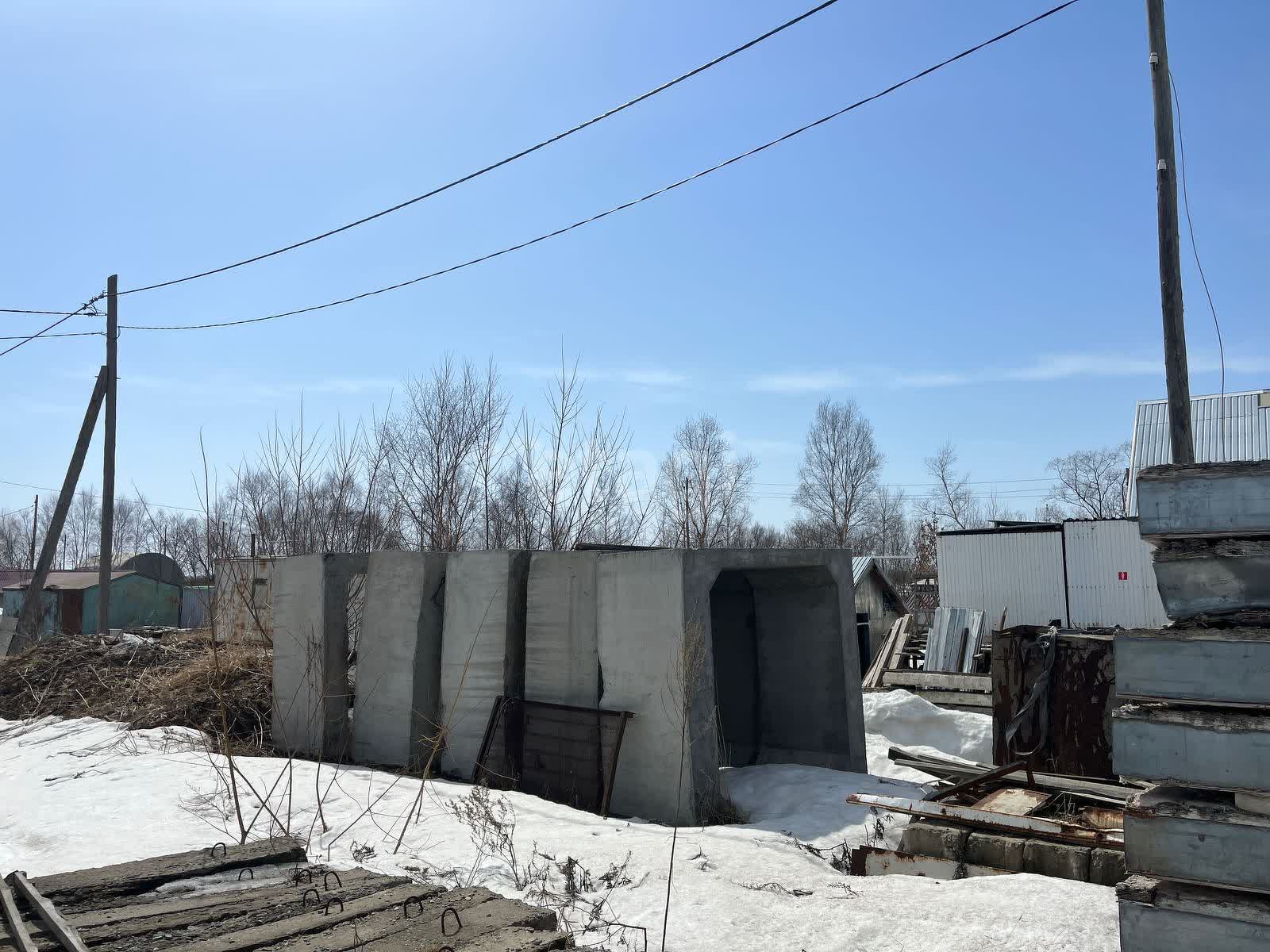 Продажа участка, Южно-Сахалинск, Сахалинская область,  Южно-Сахалинск