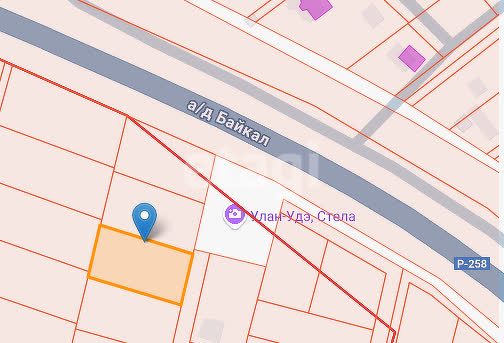 Продажа участка, Улан-Удэ, Республика Бурятия,  Иволгинский