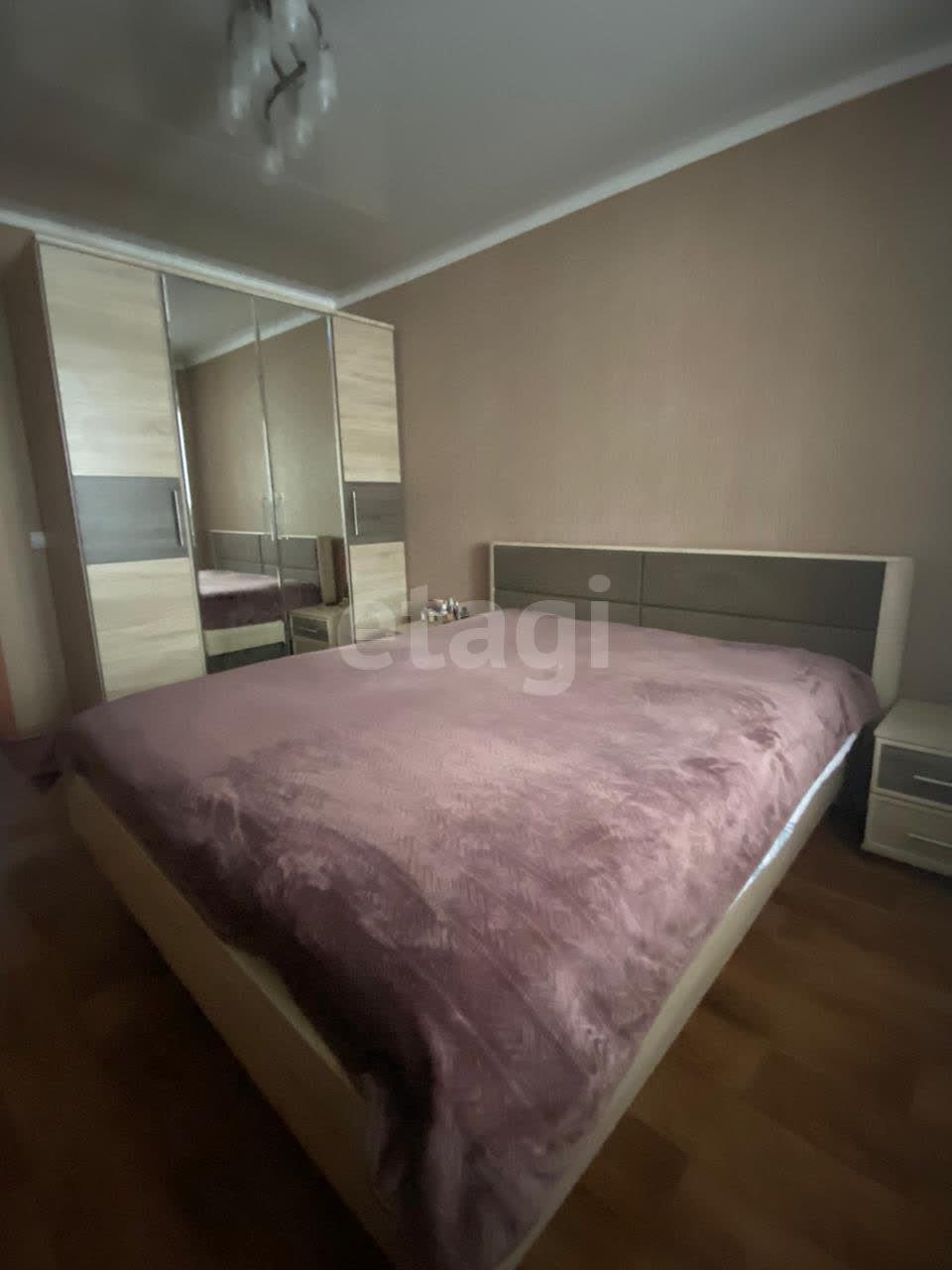 Продажа 4-комнатной квартиры, Южно-Сахалинск, Сахалинская область,  Южно-Сахалинск