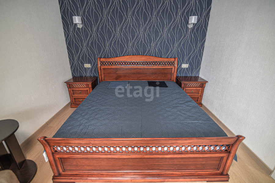 Аренда 2-комнатной квартиры, Южно-Сахалинск, Сахалинская область,  Южно-Сахалинск