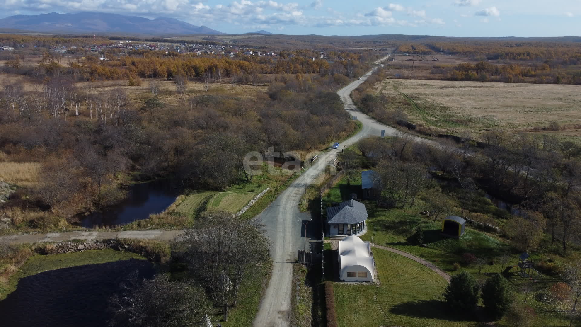 Продажа участка, Южно-Сахалинск, Сахалинская область,  Южно-Сахалинск