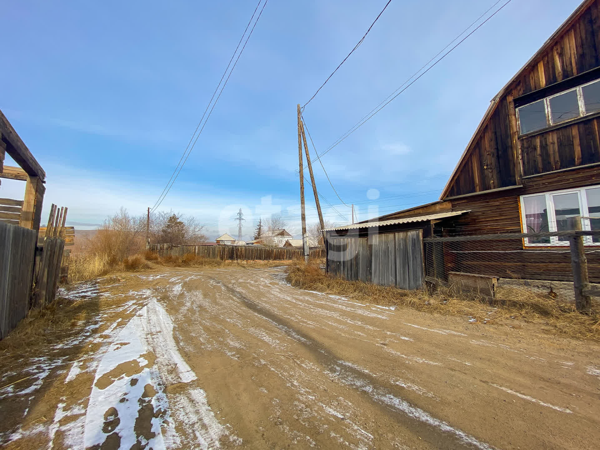 Продажа участка, Улан-Удэ, Республика Бурятия,  Советский