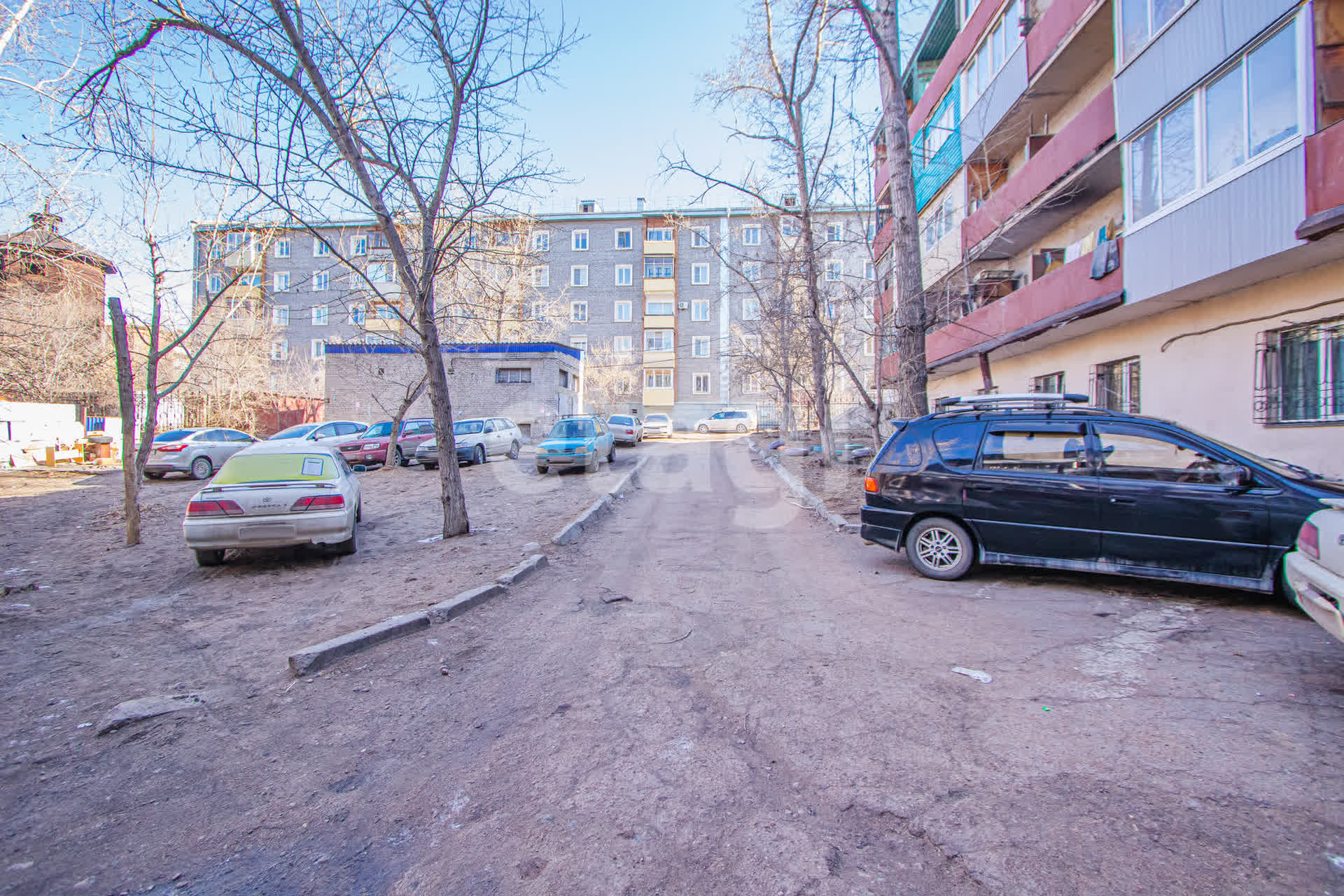 Продажа комнаты, 16м <sup>2</sup>, Улан-Удэ, Республика Бурятия,  Улан-Удэ