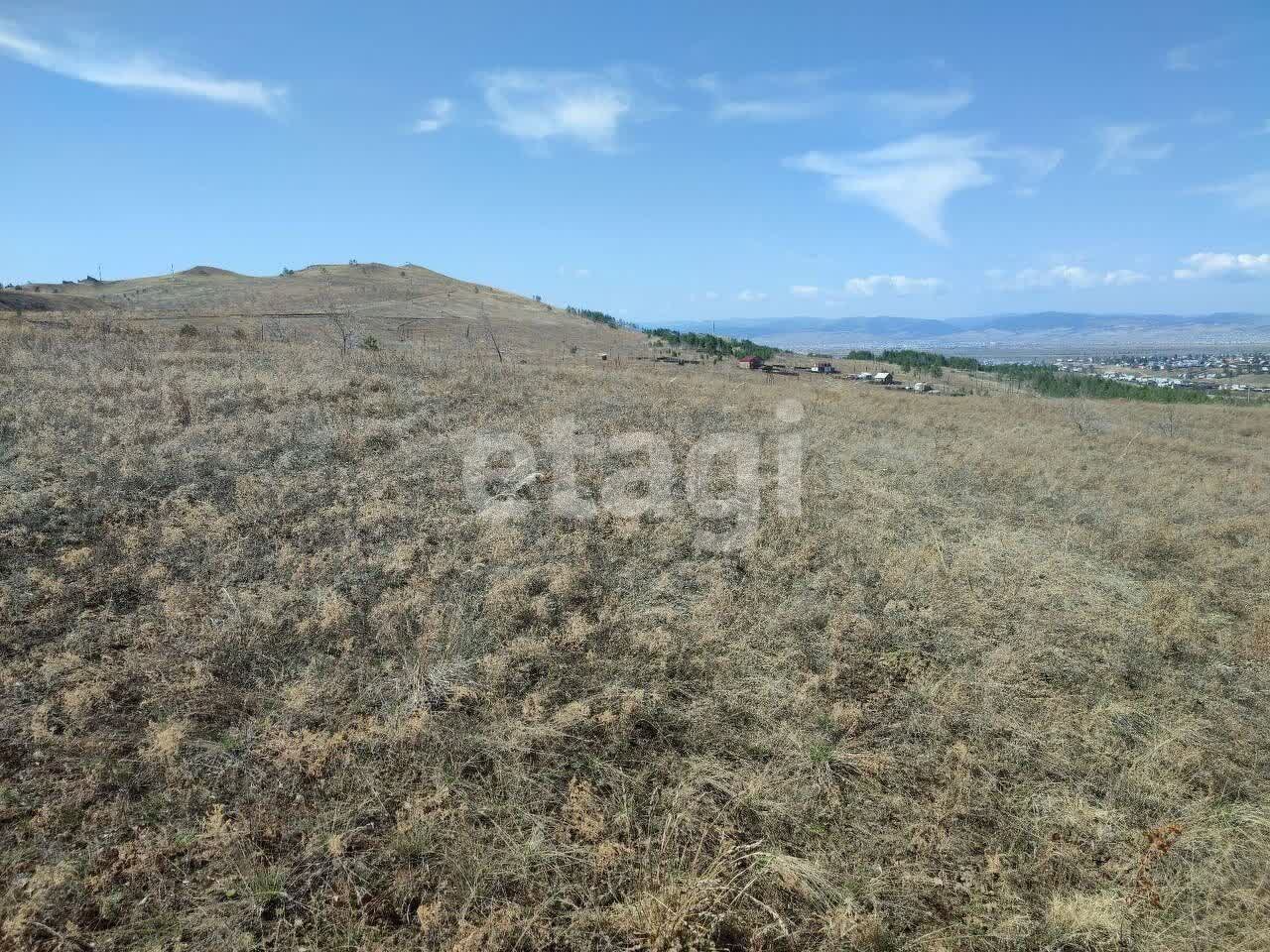 Продажа участка, Улан-Удэ, Республика Бурятия,  Тарбагатайский