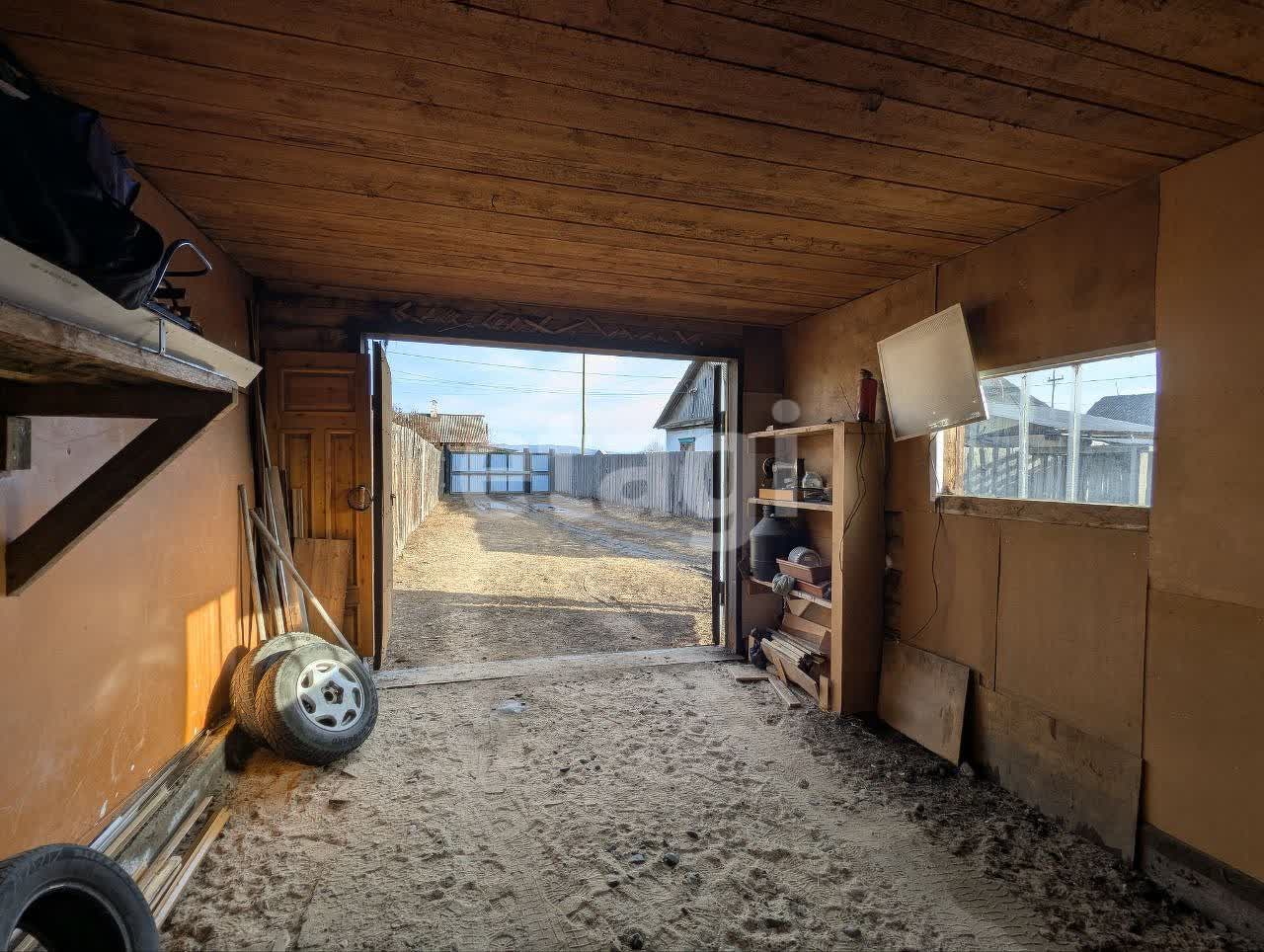 Продажа дома, 77м <sup>2</sup>, 10 сот., Улан-Удэ, Республика Бурятия,  