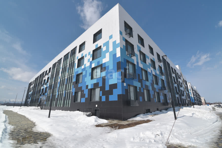 Продажа 2-комнатной квартиры, Южно-Сахалинск, Сахалинская область,  Южно-Сахалинск