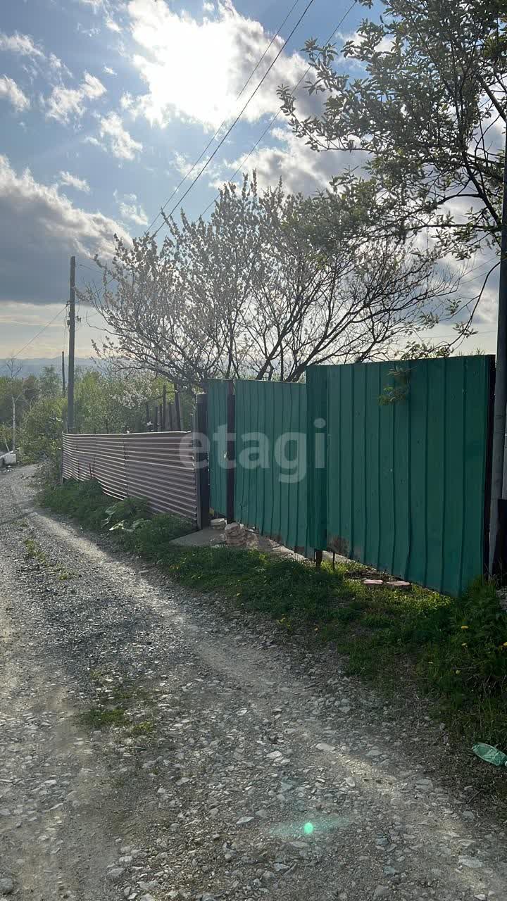 Продажа участка, Южно-Сахалинск, Сахалинская область,  Южно-Сахалинск