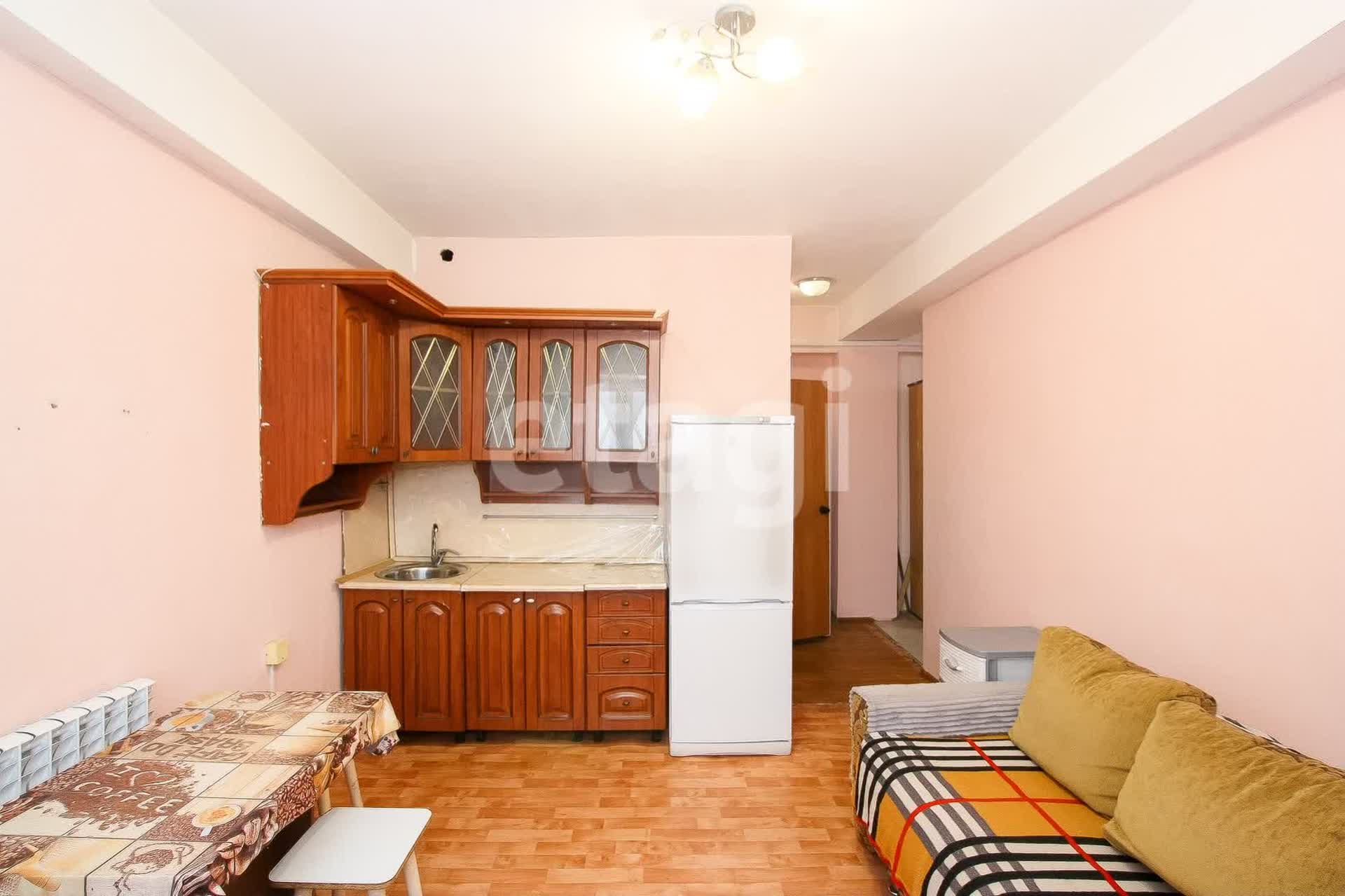 Продажа 1-комнатной квартиры, Улан-Удэ, Республика Бурятия,  Улан-Удэ