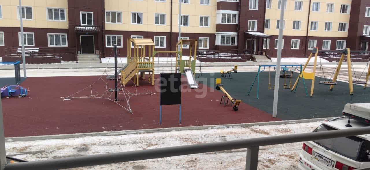 Продажа 1-комнатной квартиры, Южно-Сахалинск, Сахалинская область,  Южно-Сахалинск