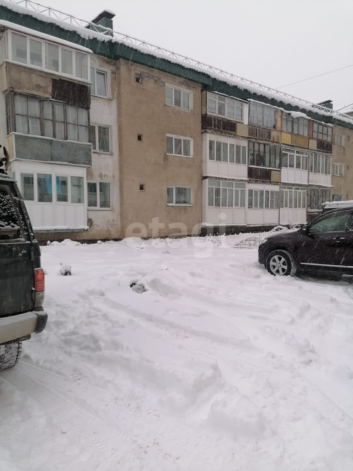 Продажа 1-комнатной квартиры, Южно-Сахалинск, Сахалинская область,  Южно-Сахалинск