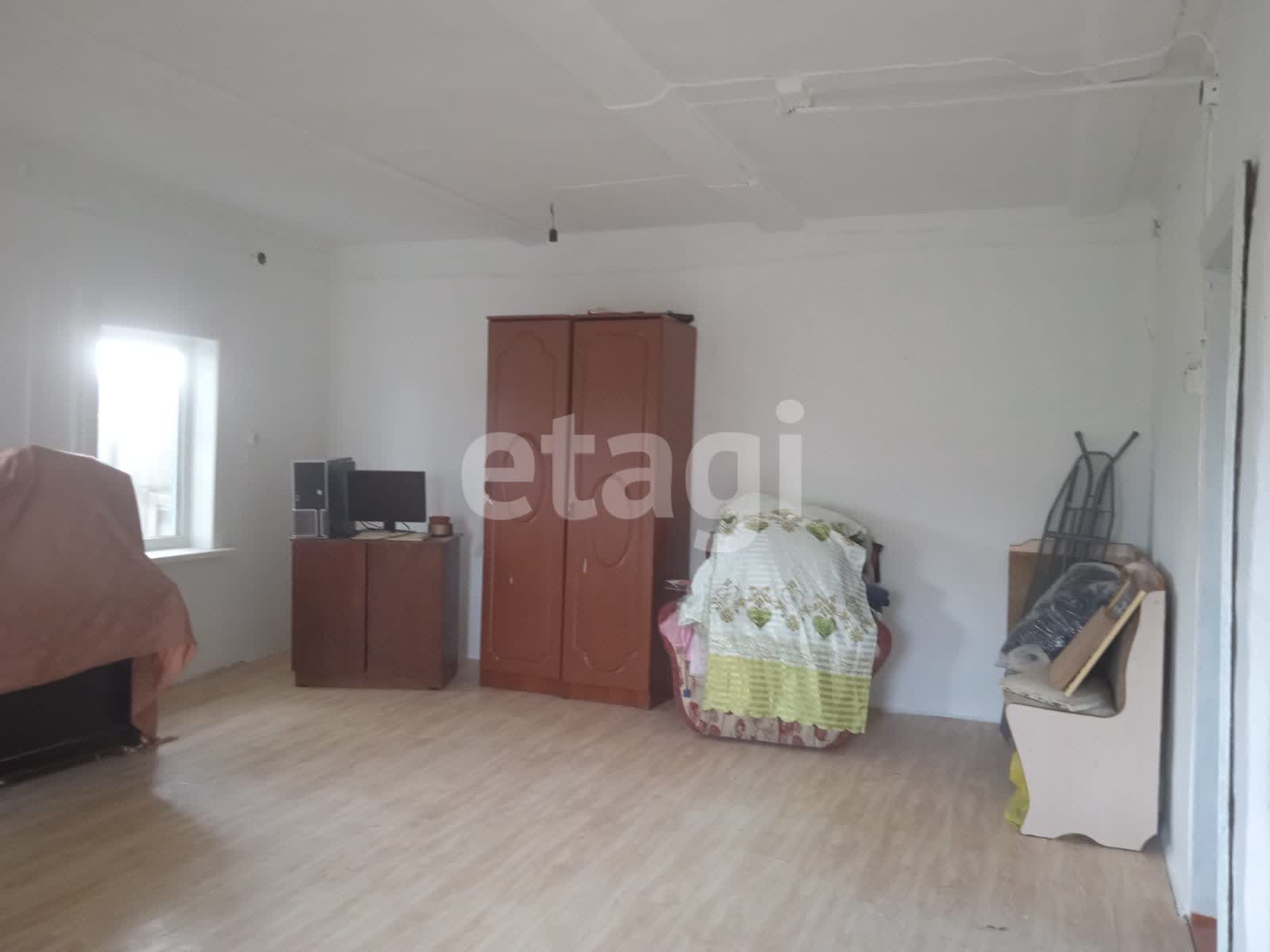 Продажа дома, 67м <sup>2</sup>, 6 сот., Улан-Удэ, Республика Бурятия