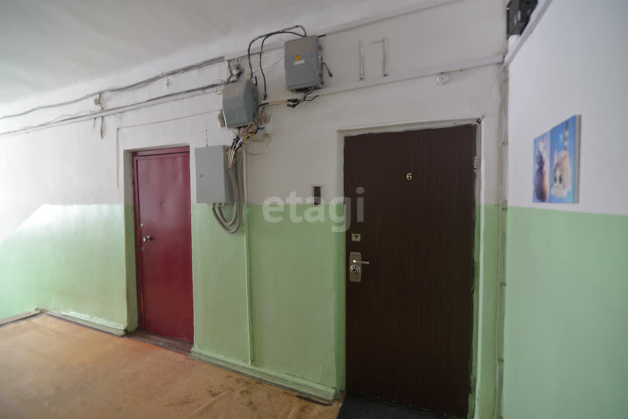 Продажа 3-комнатной квартиры, Южно-Сахалинск, Сахалинская область,  Южно-Сахалинск