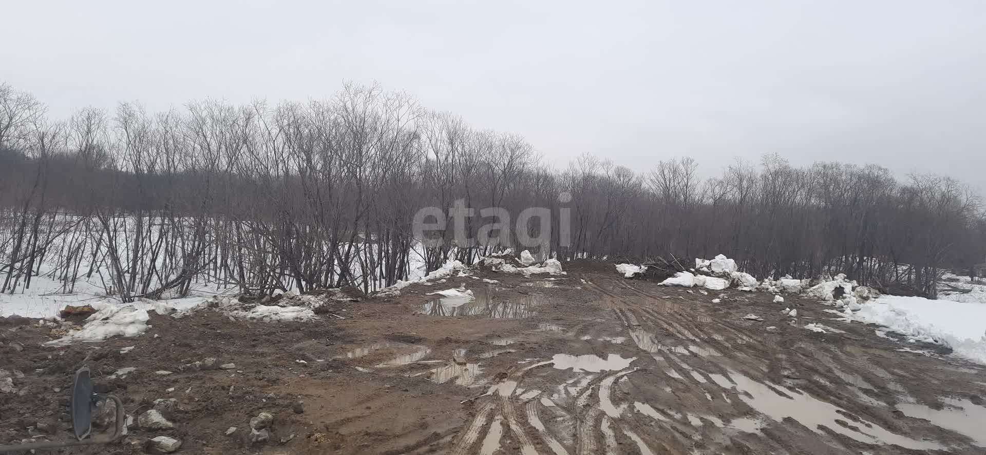 Продажа участка, Южно-Сахалинск, Сахалинская область,  