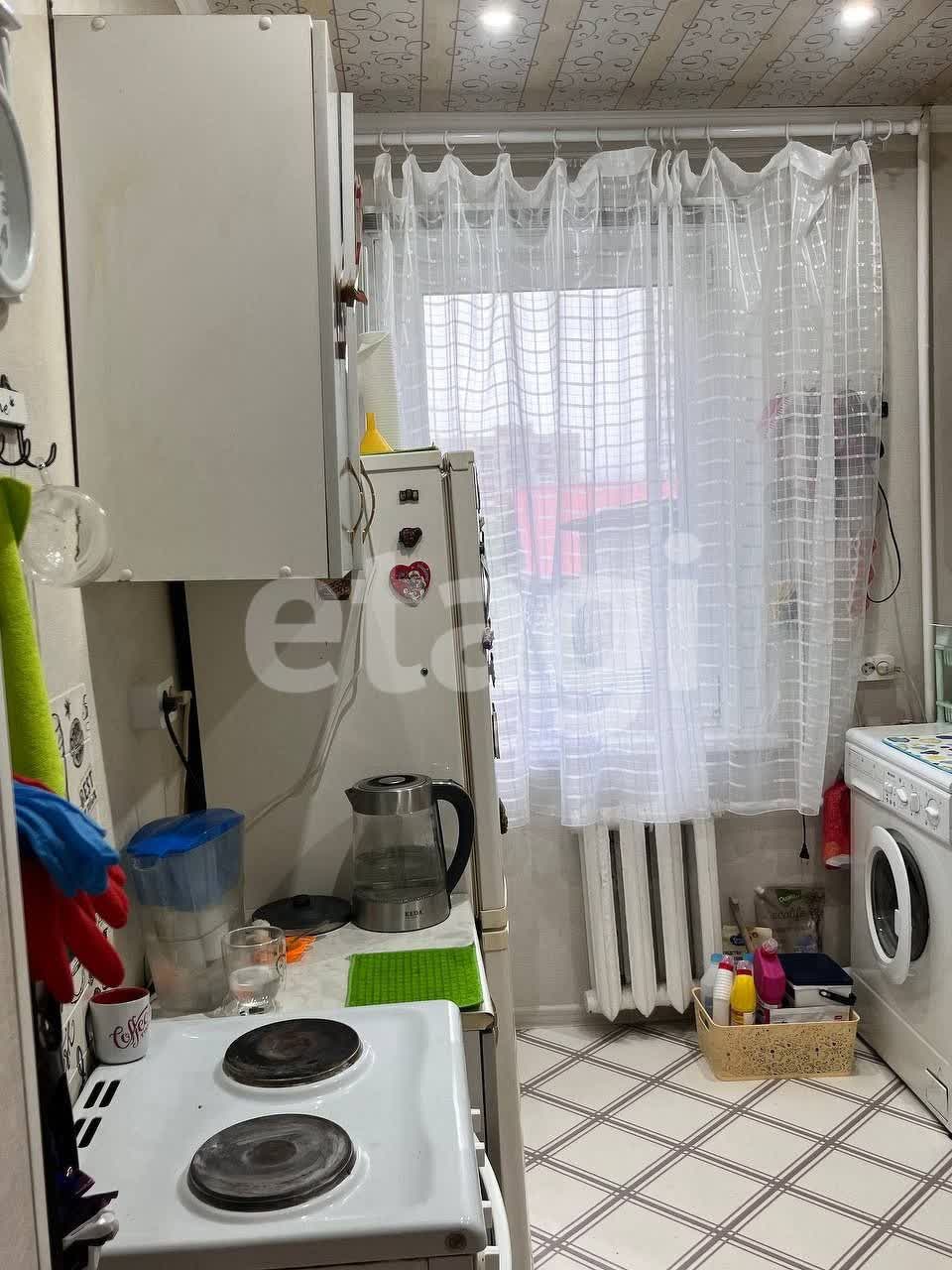 Продажа 1-комнатной квартиры, Улан-Удэ, Республика Бурятия,  Улан-Удэ