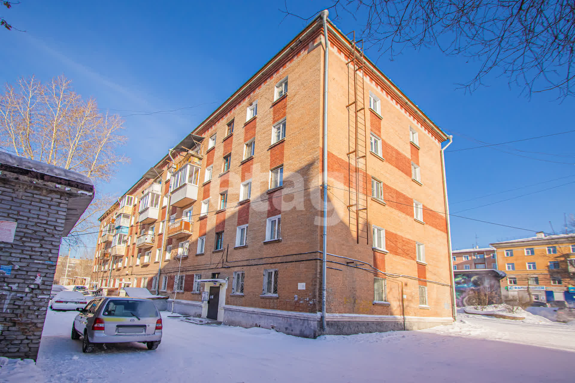 Продажа 2-комнатной квартиры, Улан-Удэ, Республика Бурятия,  Улан-Удэ