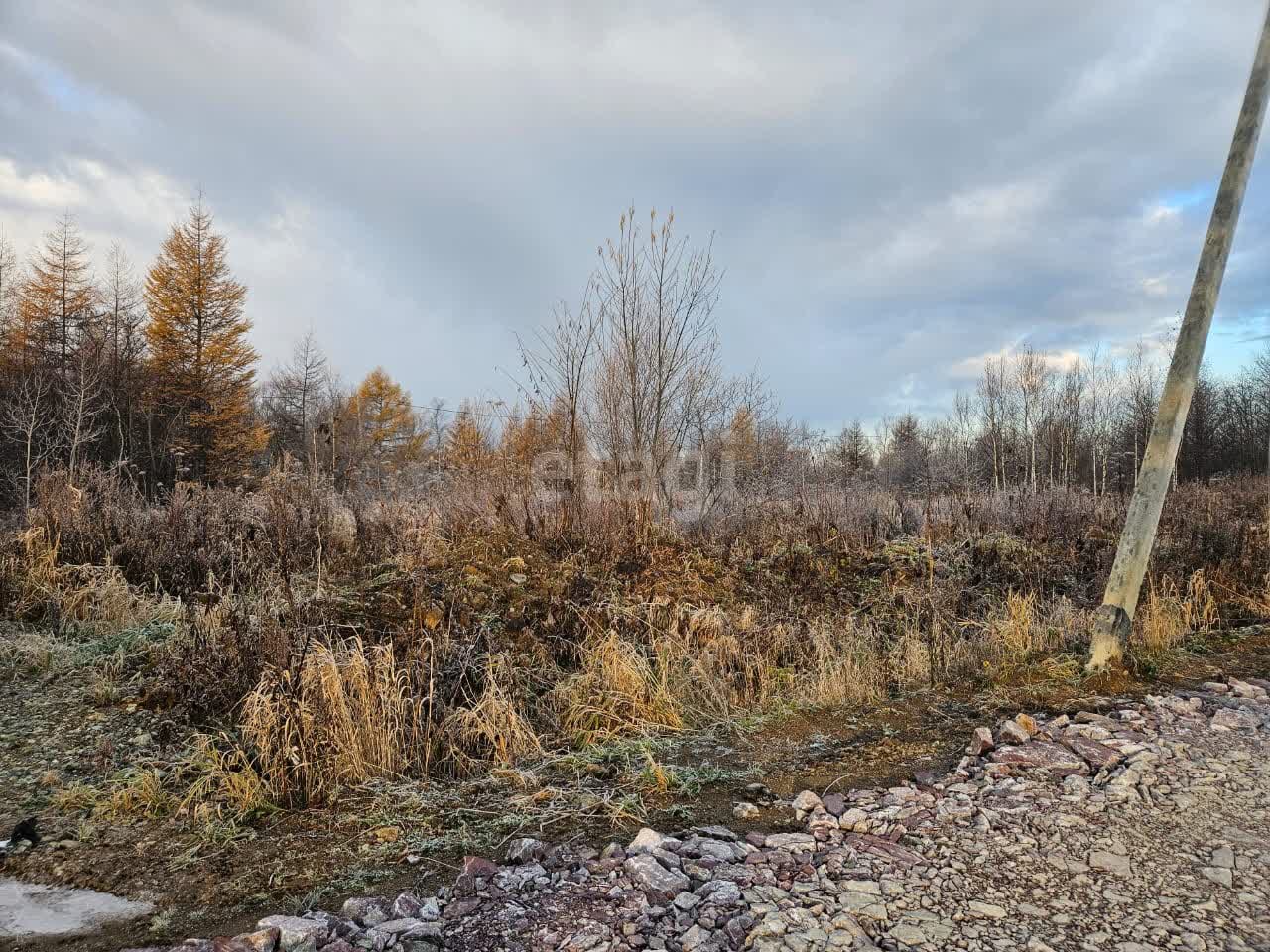 Продажа участка, Южно-Сахалинск, Сахалинская область,  Южно-Сахалинск