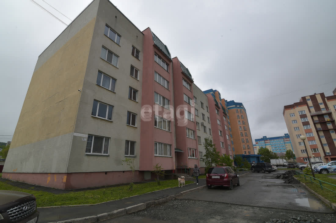 Аренда 1-комнатной квартиры, Южно-Сахалинск, Сахалинская область,  Южно-Сахалинск