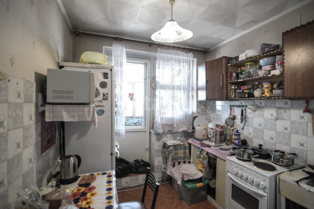 Продажа 2-комнатной квартиры, Южно-Сахалинск, Сахалинская область,  Южно-Сахалинск