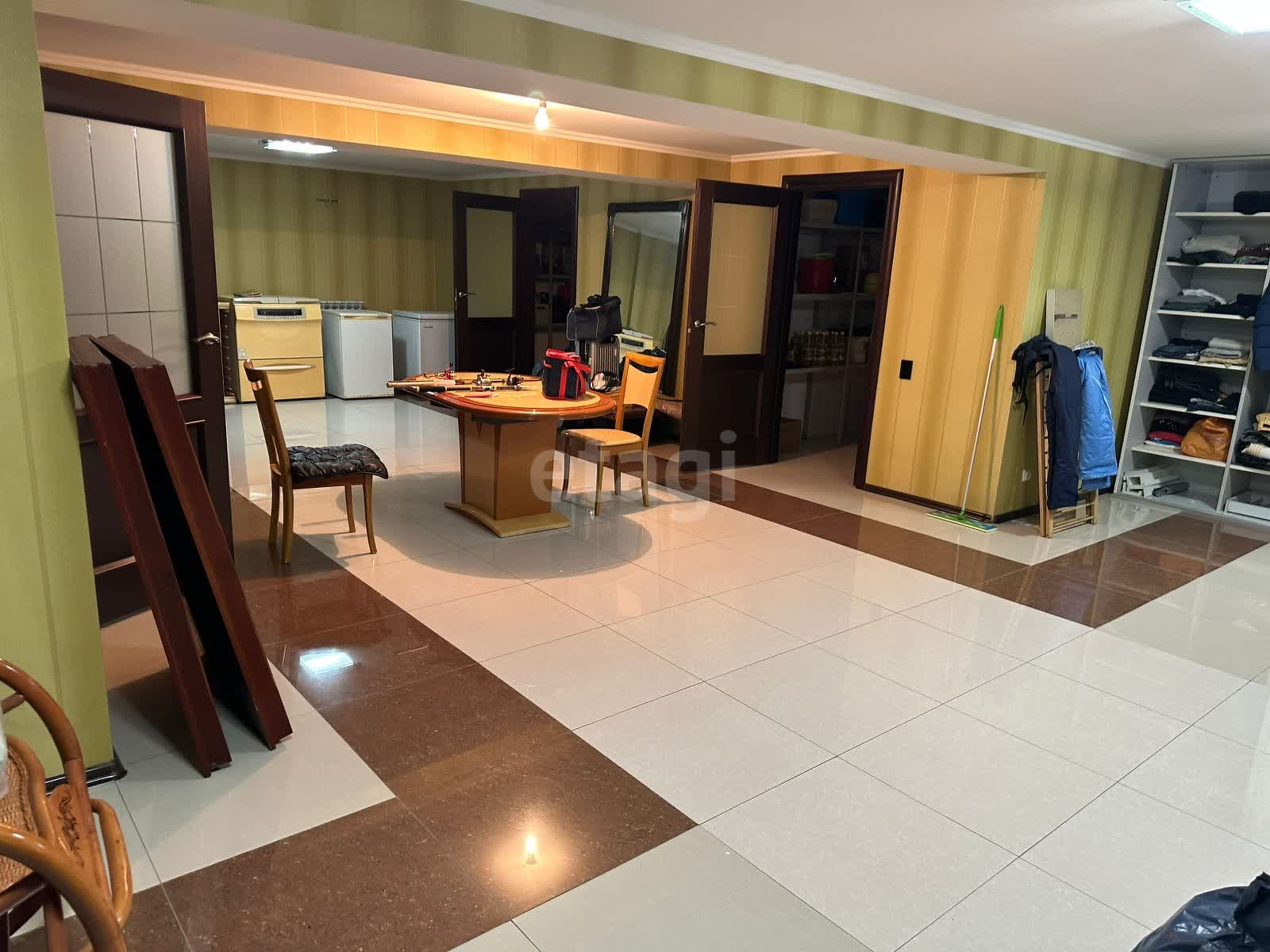 Продажа дома, 459м <sup>2</sup>, 9 сот., Южно-Сахалинск, Сахалинская область,  