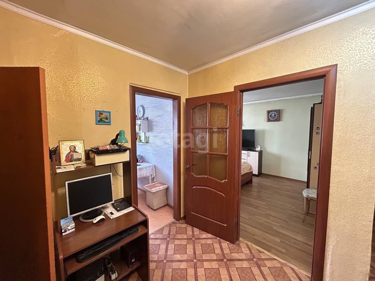 Продажа 2-комнатной квартиры, Улан-Удэ, Республика Бурятия,  Улан-Удэ