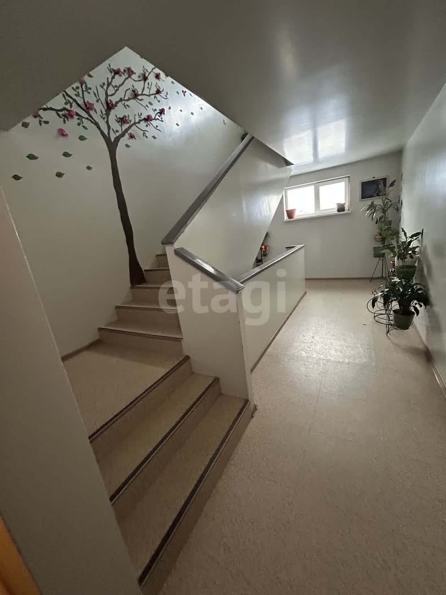 Продажа 2-комнатной квартиры, Южно-Сахалинск, Сахалинская область,  Южно-Сахалинск