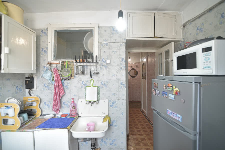 Продажа 3-комнатной квартиры, Южно-Сахалинск, Сахалинская область,  Южно-Сахалинск