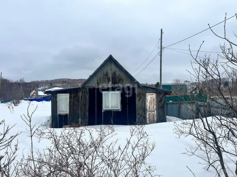 Продажа участка, Южно-Сахалинск, Сахалинская область,  Южно-Сахалинск