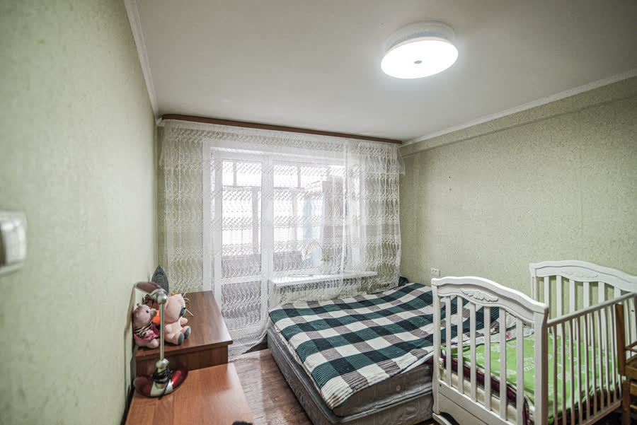 Продажа 3-комнатной квартиры, Южно-Сахалинск, Сахалинская область,  Южно-Сахалинск