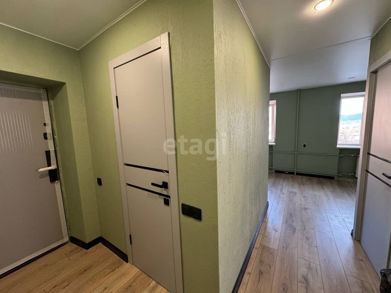 Продажа 1-комнатной квартиры, Улан-Удэ, Республика Бурятия,  Улан-Удэ