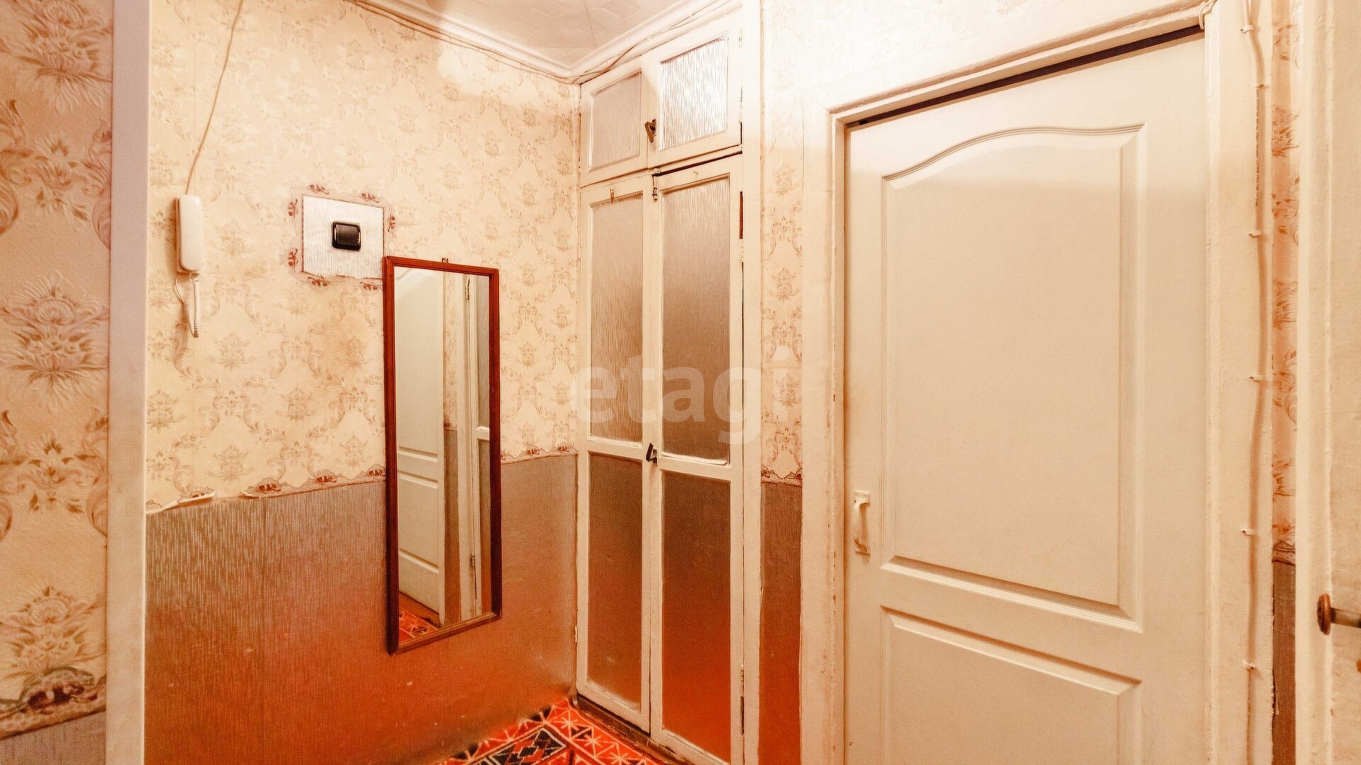 Продажа 2-комнатной квартиры, Комсомольск-на-Амуре, Победы пр-т,  36 к 2