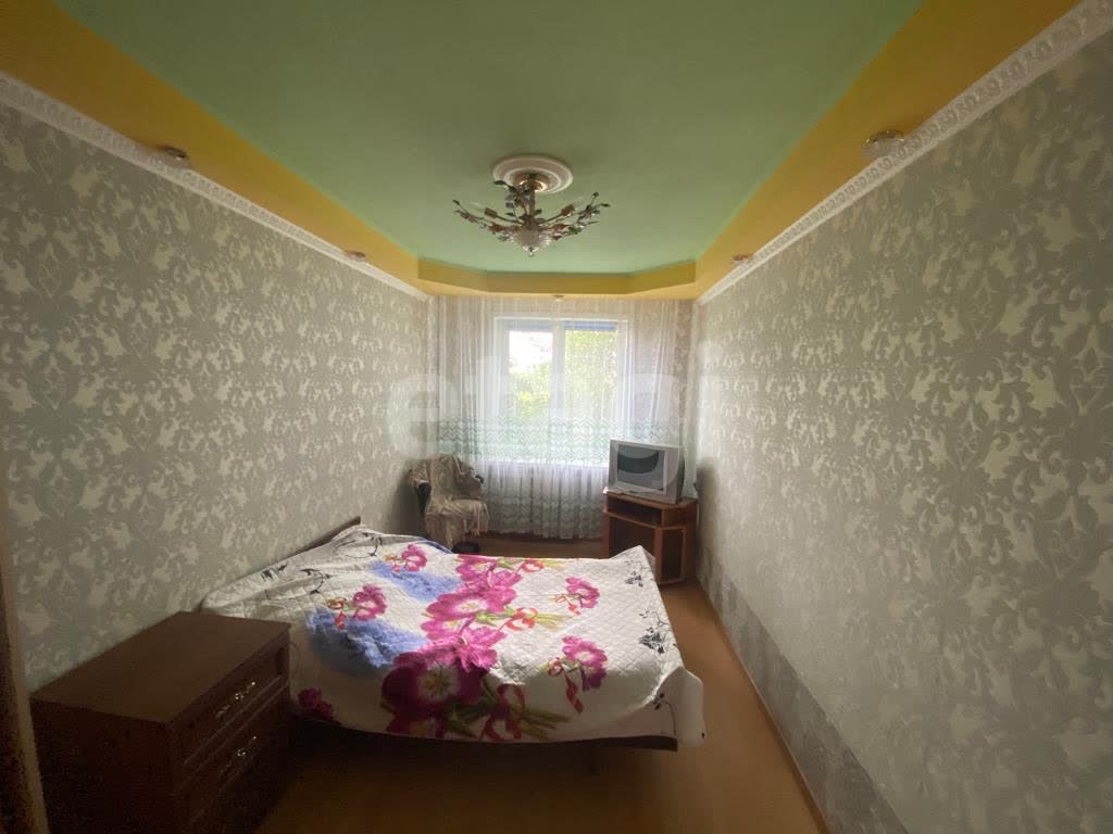 Продажа 2-комнатной квартиры, Южно-Сахалинск, Сахалинская область,  Южно-Сахалинск