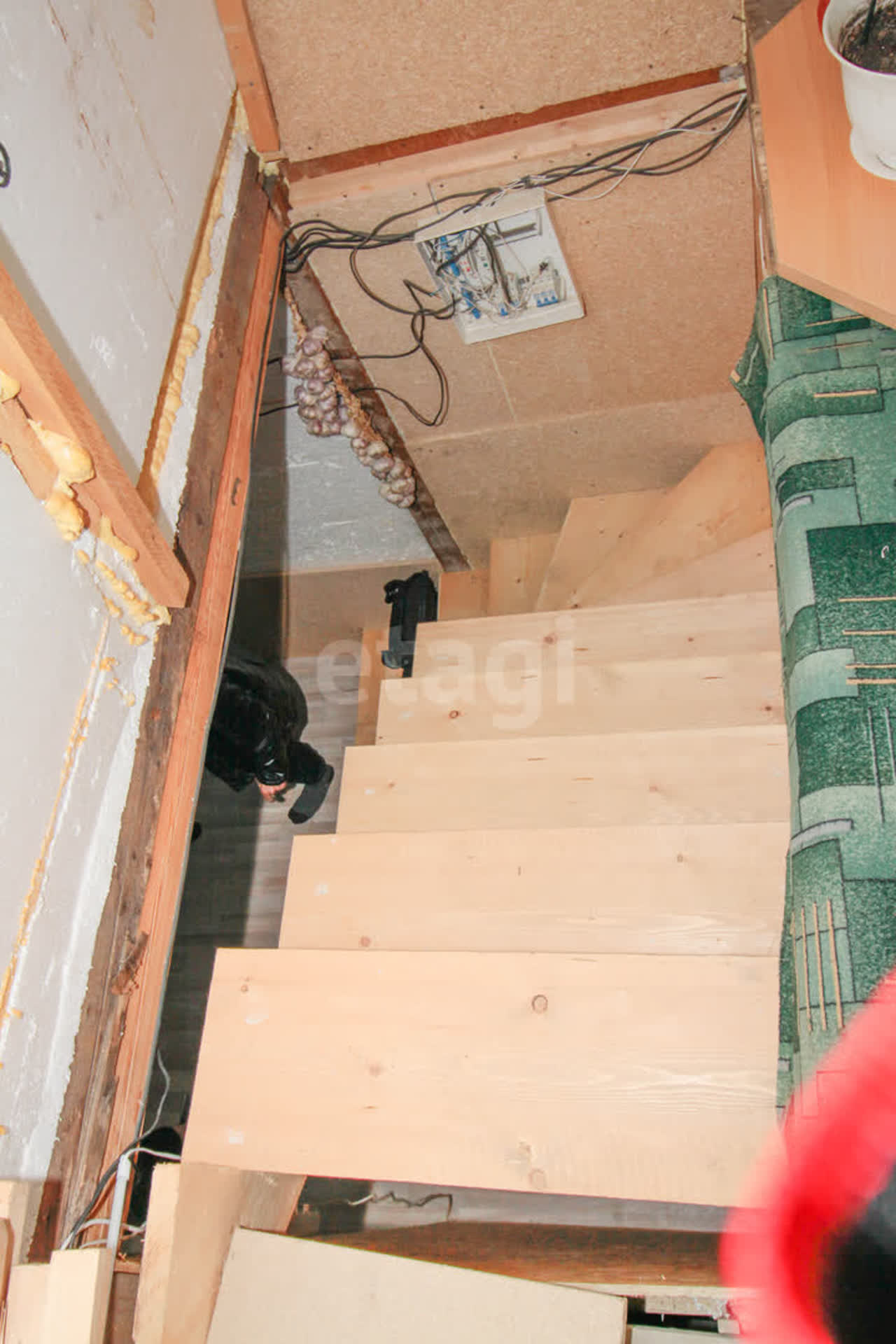 Продажа дома, 61м <sup>2</sup>, 6 сот., Южно-Сахалинск, Сахалинская область,  