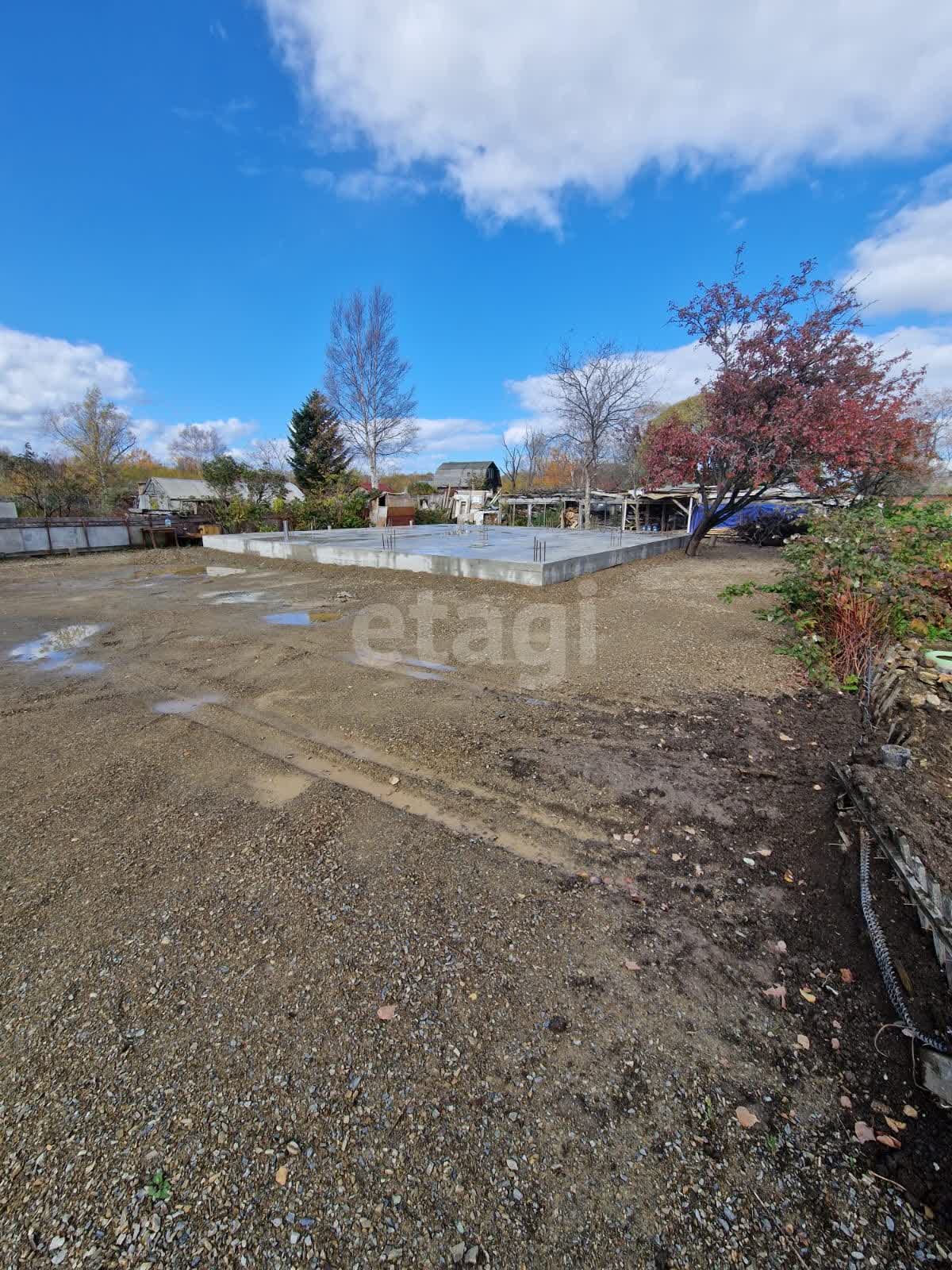 Продажа участка, Южно-Сахалинск, Сахалинская область,  