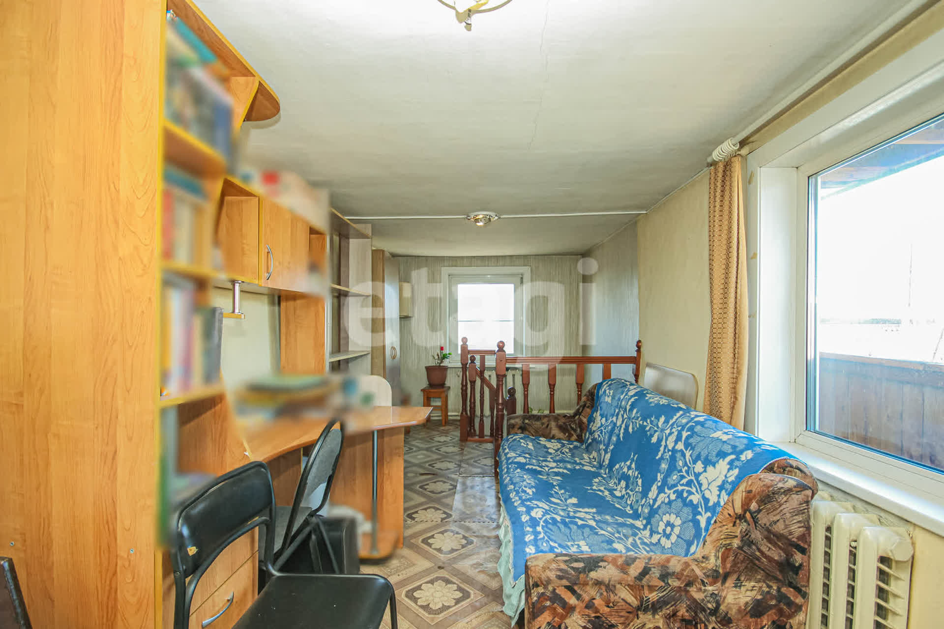 Продажа дома, 104м <sup>2</sup>, 5 сот., Улан-Удэ, Республика Бурятия,  Советский