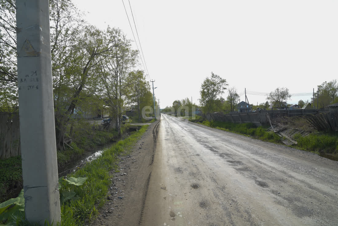 Продажа участка, Южно-Сахалинск, Сахалинская область,  