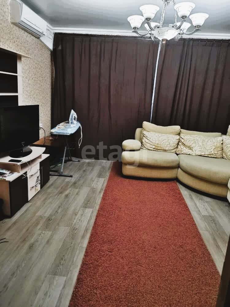 Продажа 2-комнатной квартиры, Южно-Сахалинск, Сахалинская область,  Южно-Сахалинск