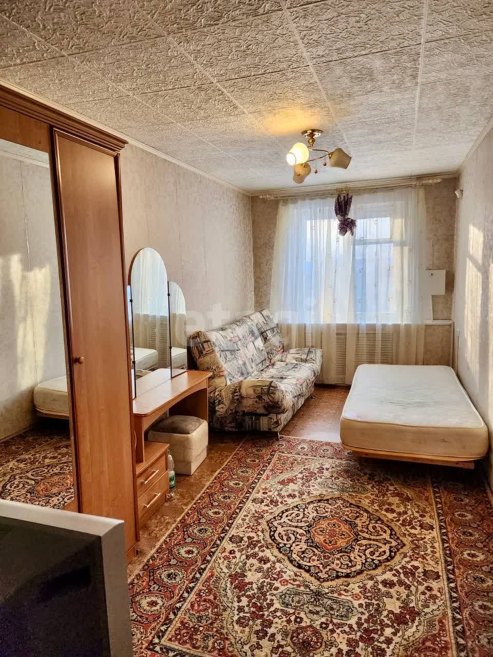 Продажа 2-комнатной квартиры, Южно-Сахалинск, Сахалинская область,  Южно-Сахалинск