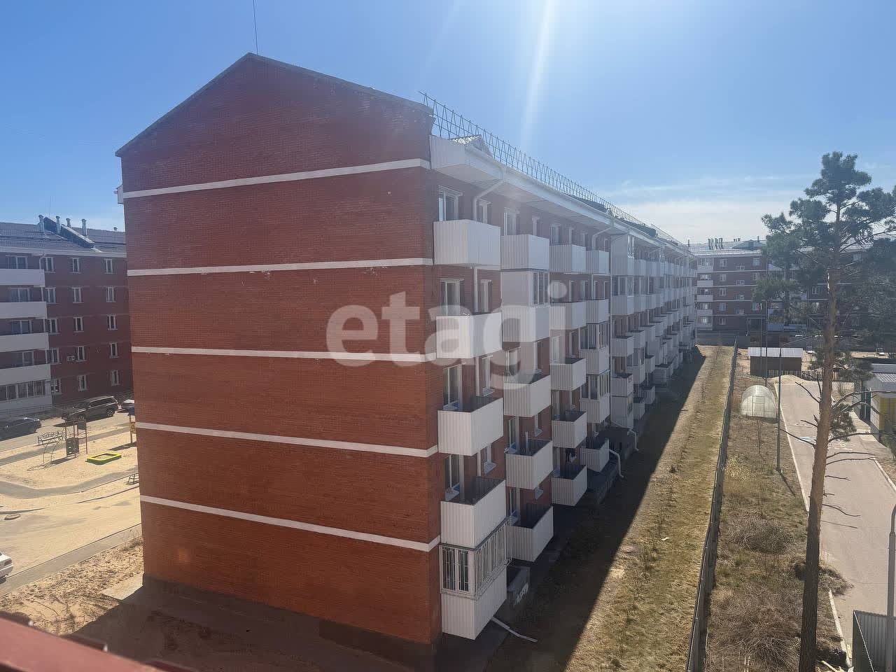 Продажа 1-комнатной квартиры, Улан-Удэ, Республика Бурятия,  Улан-Удэ