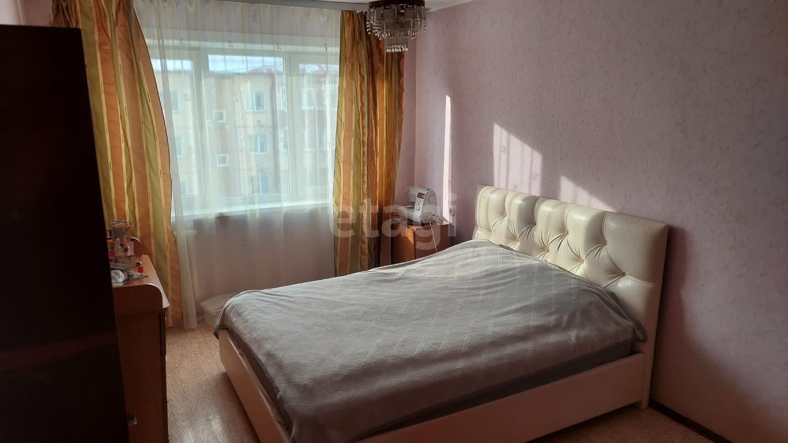 Продажа 3-комнатной квартиры, Южно-Сахалинск, Сахалинская область,  Южно-Сахалинск